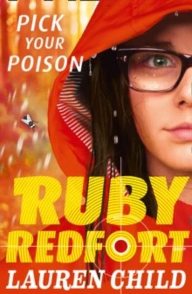 Pick Your Poison (Ruby Redfort 5)