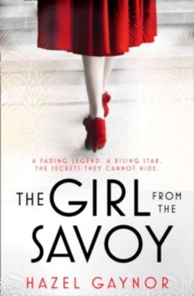 The Girl From The Savoy