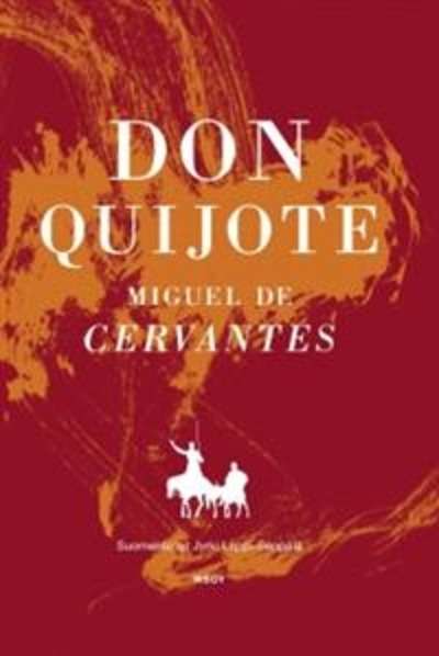 Don Quijote (finés)