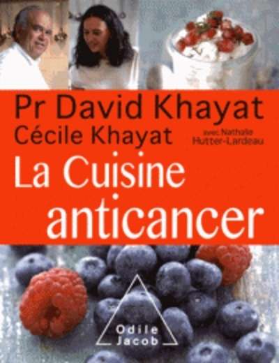 La Cuisine anticancer