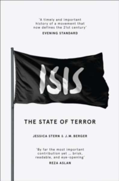 Isis : The State of Terror