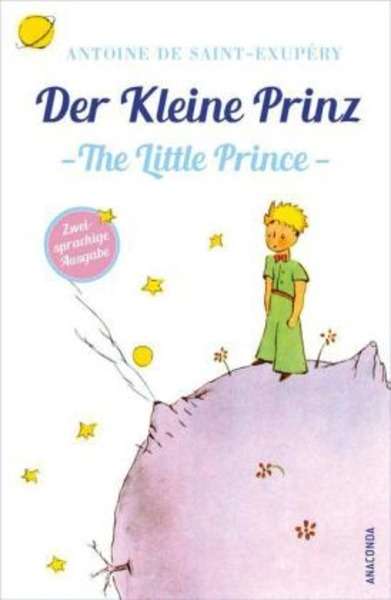 Der Kleine Prinz / Little Prince
