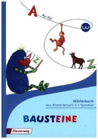 Bausteine Wörterbuch