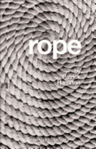 Rope (Revised)