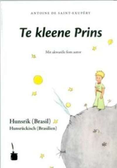 Te kleene Prins