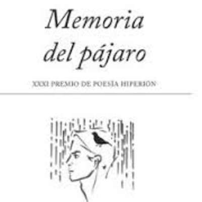 Memoria del pájaro