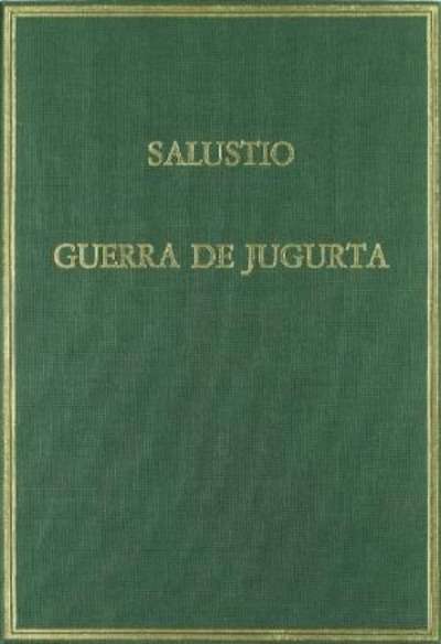 Guerra de Jugurta