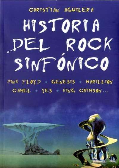 Historia del rock sinfónico