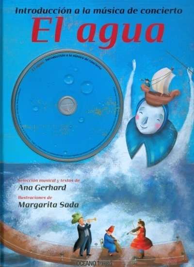 El agua