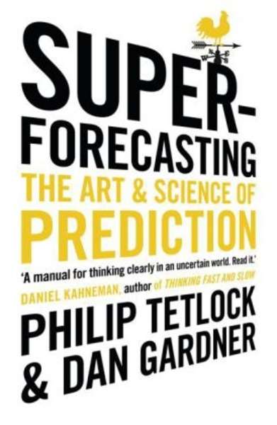 Superforecasting