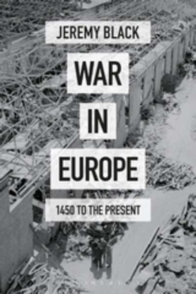 War in Europe