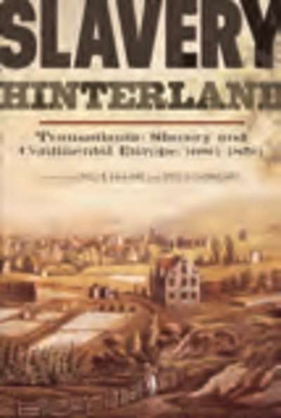 Slavery Hinterland. Transatlantic Slavery and Continental Europe, 1680 1850