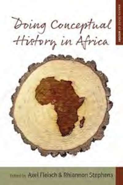Doing conceptual history in Africa