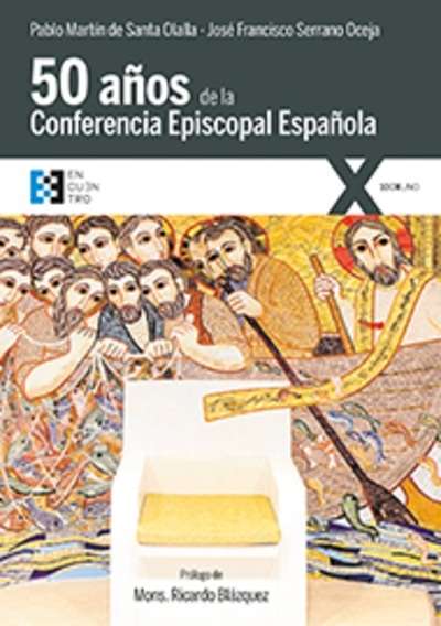 Cincuenta años de la Conferencia Episcopal Española
