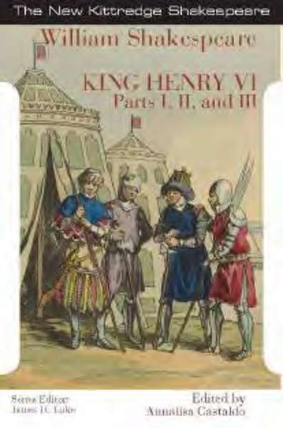 King  Henry the sixth