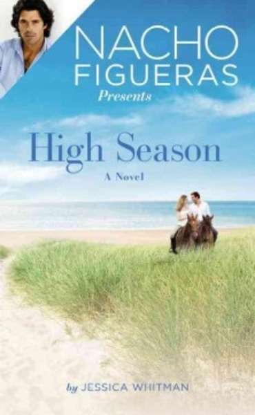 High Season : A Novel
