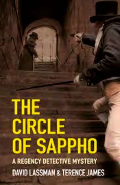 The circle of sappho