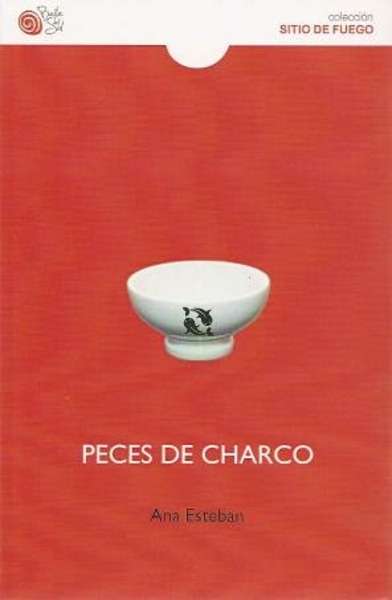 Peces de charco