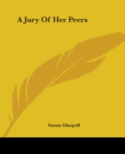 A Jury of Her Peers