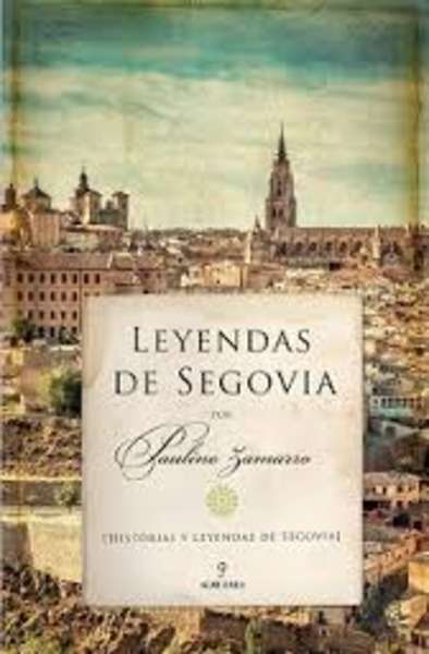 Leyendas de Segovia