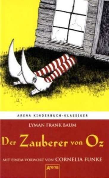 Der Zauberer von Oz