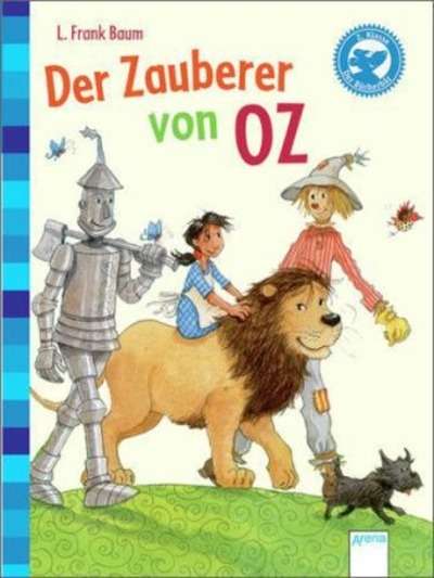 Der Zauberer von Oz