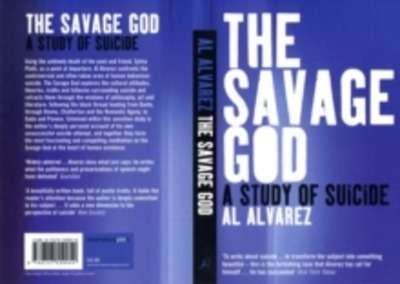 The Savage God : A Study of Suicide