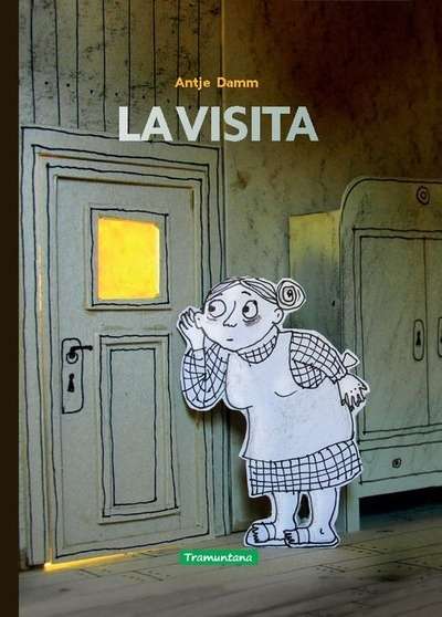 La visita