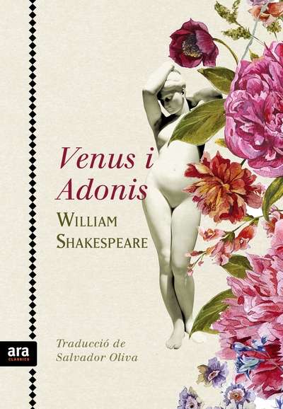 Venus i Adonis