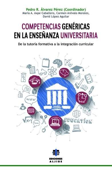 Competencias genéricas en la enseñanza universitaria