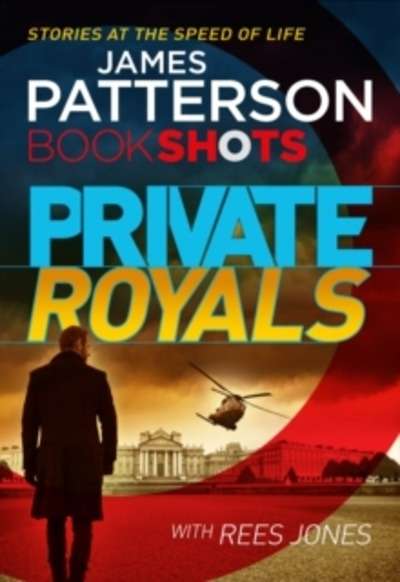 Private Royals : Bookshots