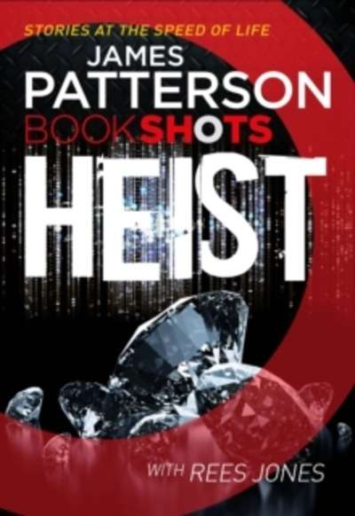 Heist : Bookshots