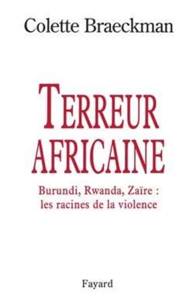 Terreur africaine