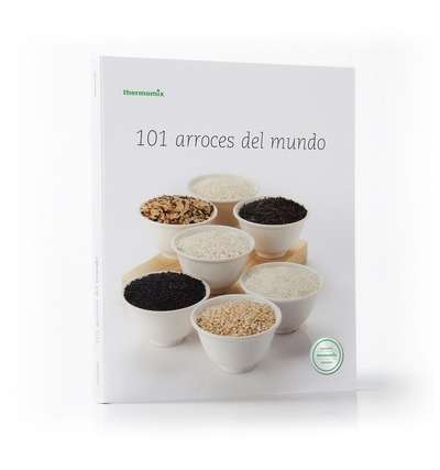 101 Arroces del mundo