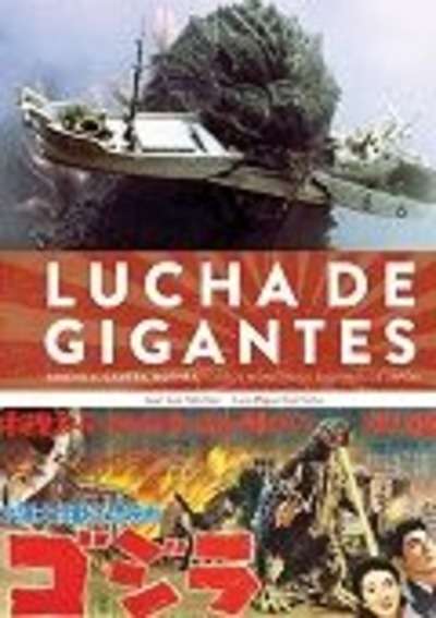 Lucha de gigantes