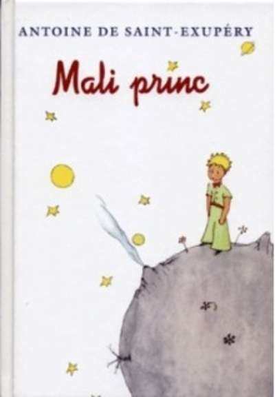 Mali Princ (Esloveno)