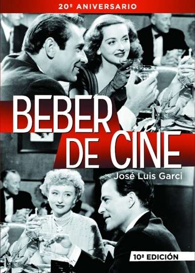 Beber de cine (20º aniversario)