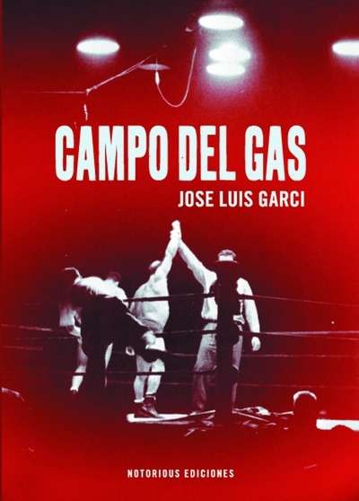 Campo del gas