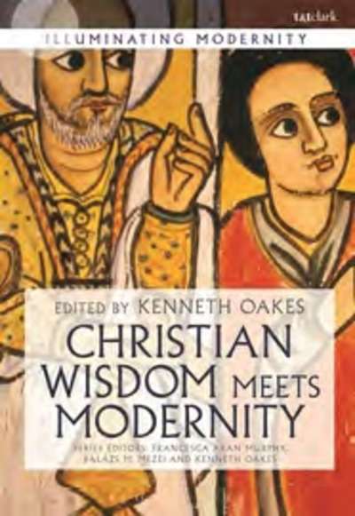 Christian wisdom meets modernity