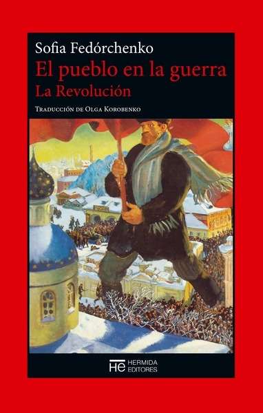 El pueblo en la guerra 2. La revolución