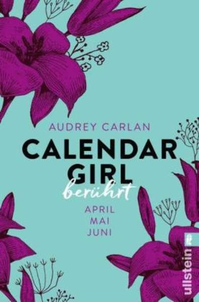 Calendar Girl - Berührt