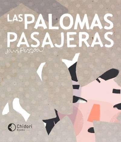 Las palomas pasajeras