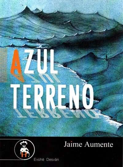 Azul terreno