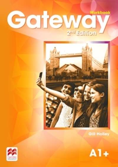 GATEWAY A1+  2nd Ed Workbook