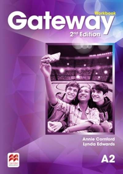 Gateway 2nd Edition A2 Workbook