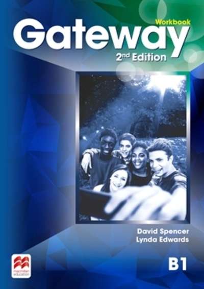 Gateway 2nd Edition B1 Workbook