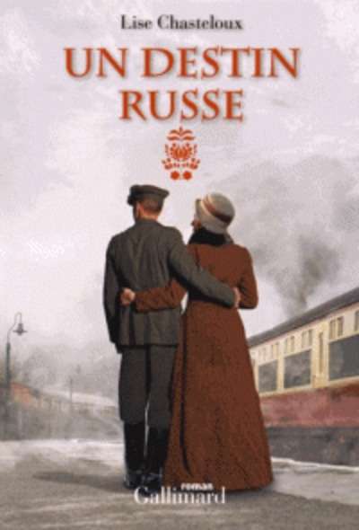 Un destin russe