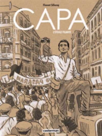 Capa