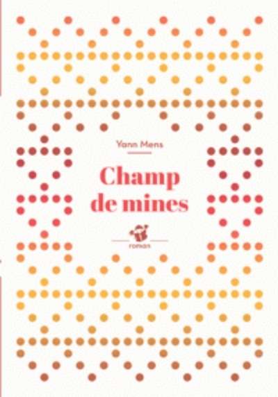 Champ de mines