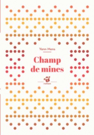 Champ de mines